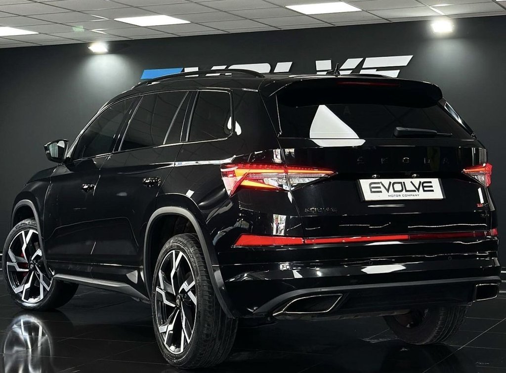 Used Skoda Kodiaq 2022 for sale - 78029725: Photo 2