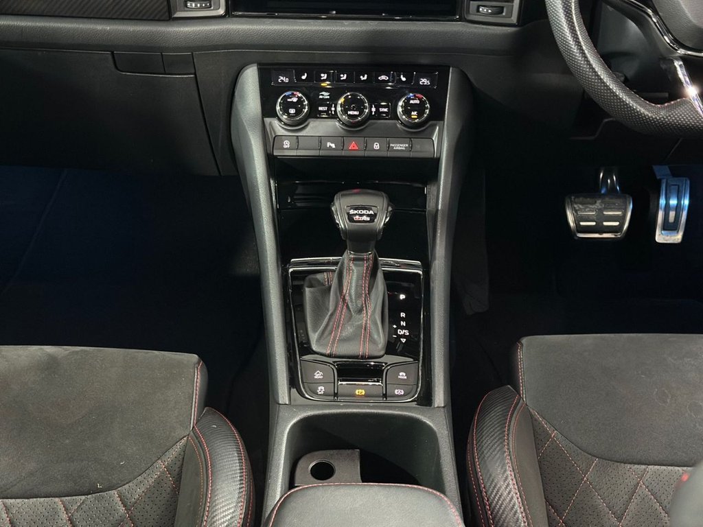 Used Skoda Kodiaq 2022 for sale - 78029725: Photo 22