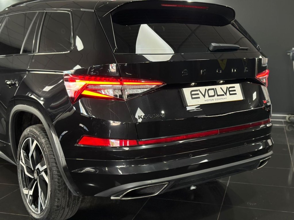 Used Skoda Kodiaq 2022 for sale - 78029725: Photo 28