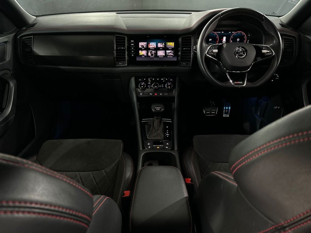 Used Skoda Kodiaq 2022 for sale - 78029725: Photo 3