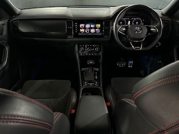 Used Skoda Kodiaq 2022 for sale - 78029725: Photo