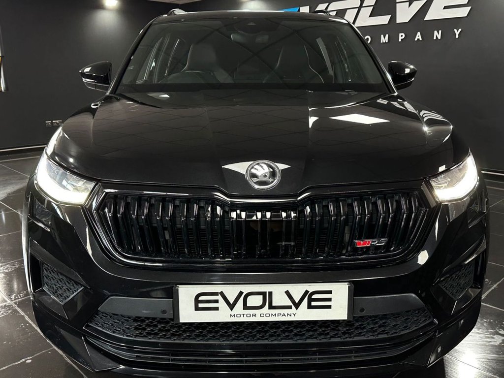 Used Skoda Kodiaq 2022 for sale - 78029725: Photo 4