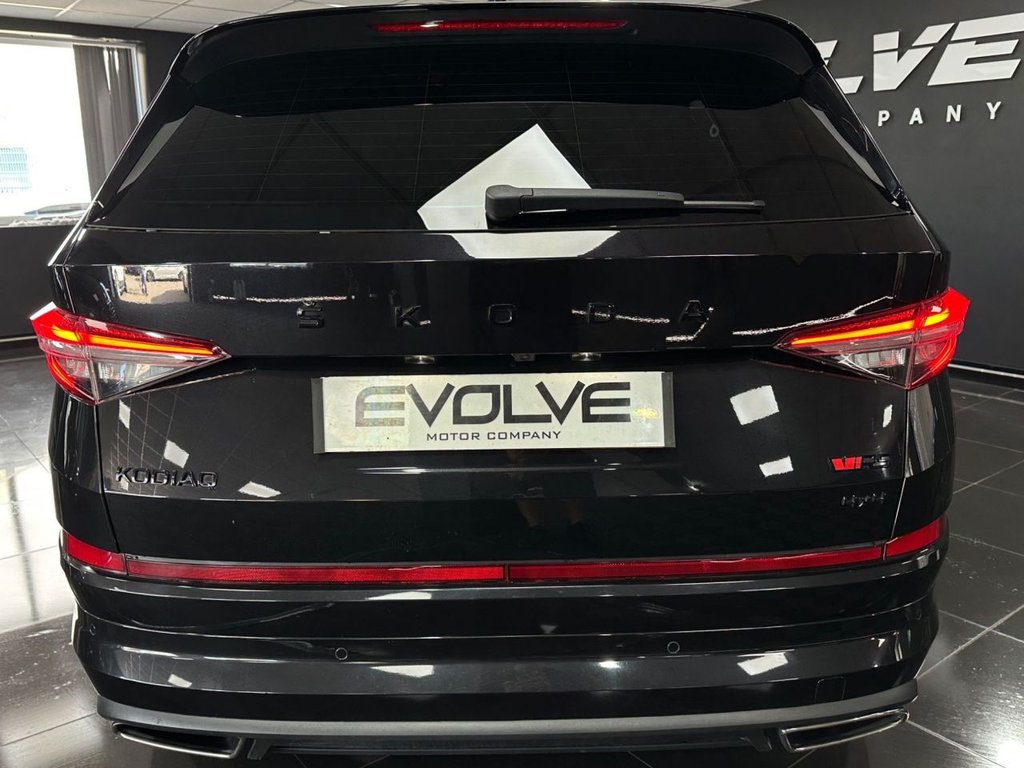 Used Skoda Kodiaq 2022 for sale - 78029725: Photo 5