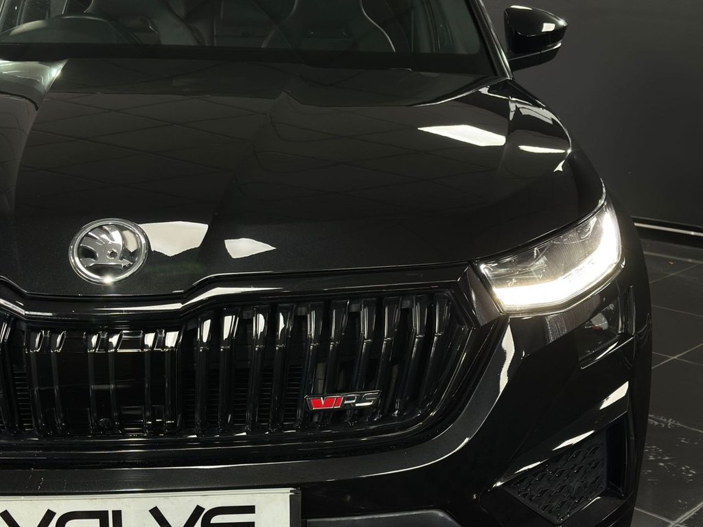 Used Skoda Kodiaq 2022 for sale - 78029725: Photo 6