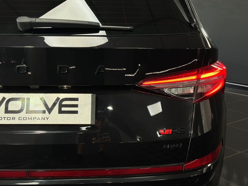 Used Skoda Kodiaq 2022 for sale - 78029725: Photo 7