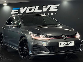 Used Volkswagen Golf 2017 for sale - 79059008: Photo