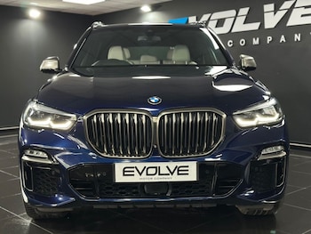 Used BMW X5 2020 for sale - 78908531: Photo