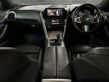 Used BMW 8 Series Gran Coupe 2021 for sale - 79322977: Photo