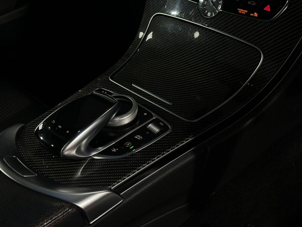 Used Mercedes-Benz C Class 2017 for sale - 77520707: Photo 23