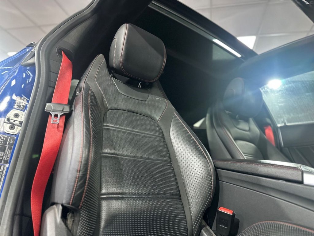 Used Mercedes-Benz C Class 2017 for sale - 77520707: Photo 25