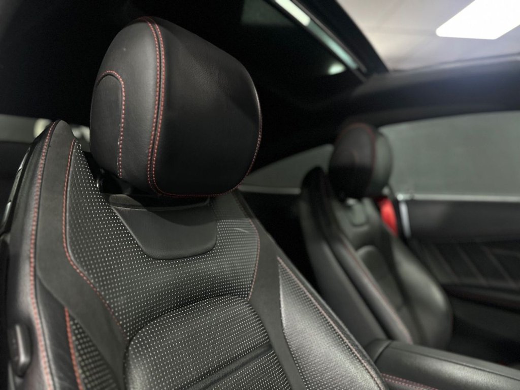 Used Mercedes-Benz C Class 2017 for sale - 77520707: Photo 26