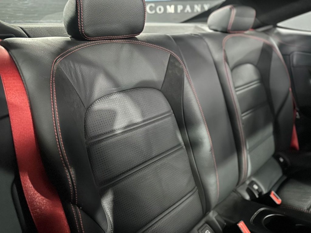 Used Mercedes-Benz C Class 2017 for sale - 77520707: Photo 27