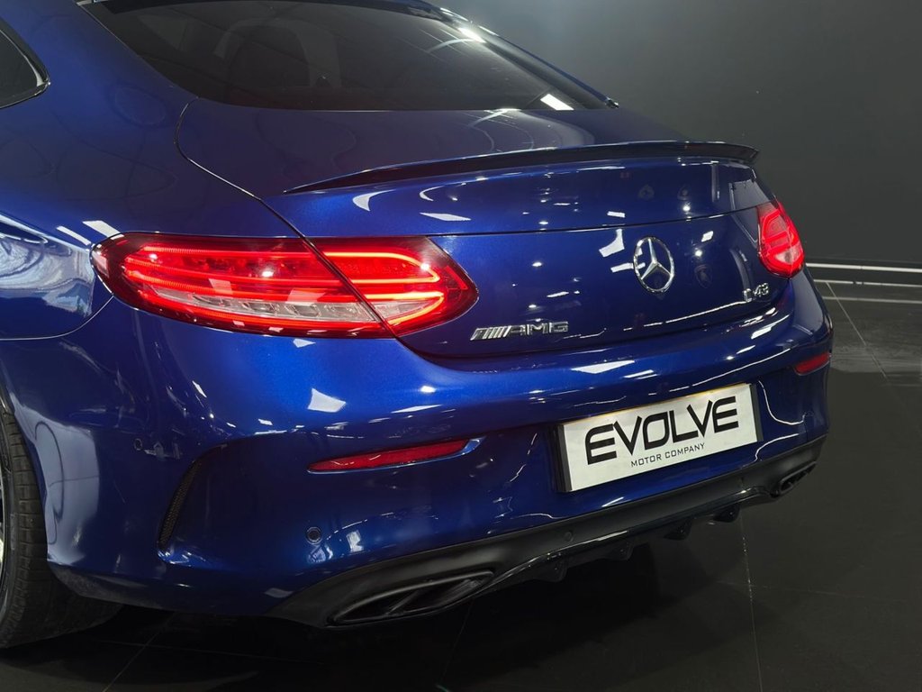 Used Mercedes-Benz C Class 2017 for sale - 77520707: Photo 29