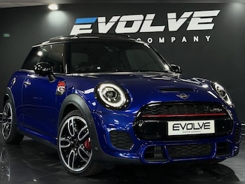 Used MINI Hatch 2018 for sale - 78401902: Photo