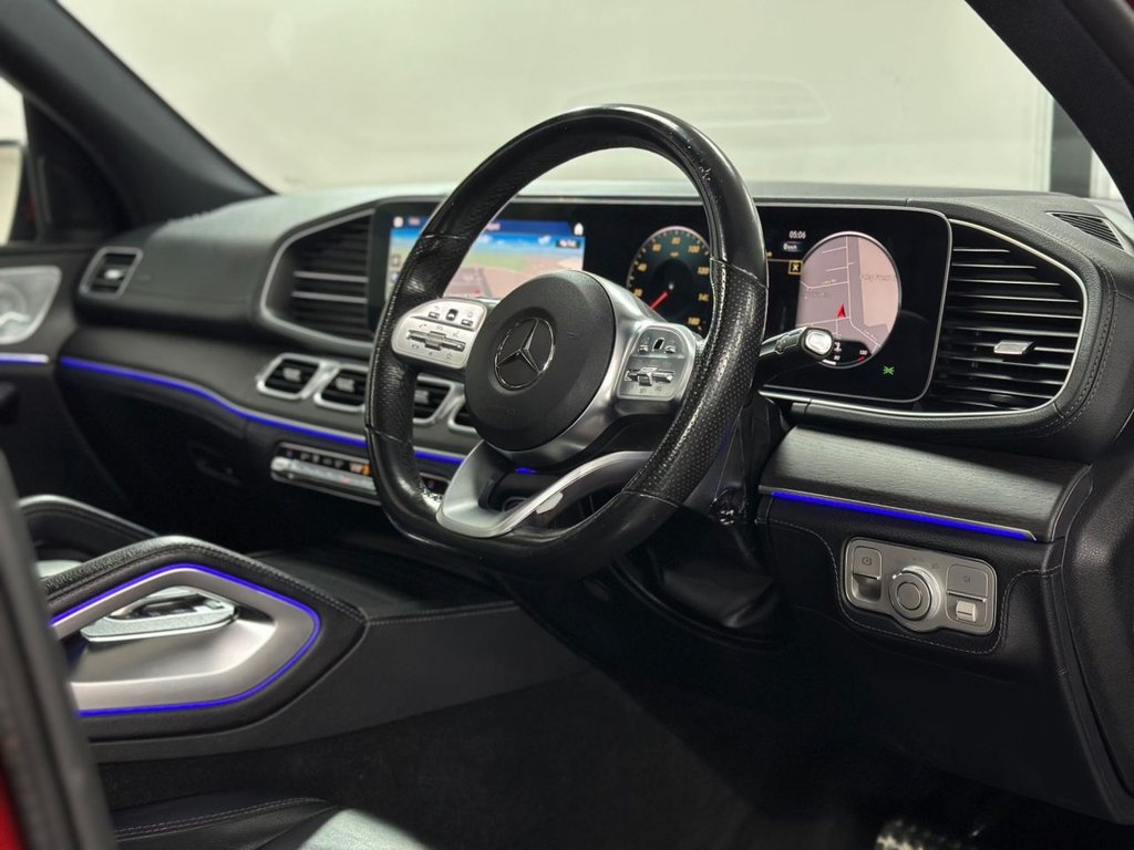Used Mercedes-Benz GLE-Class 2020 for sale - 76080644: Photo 18