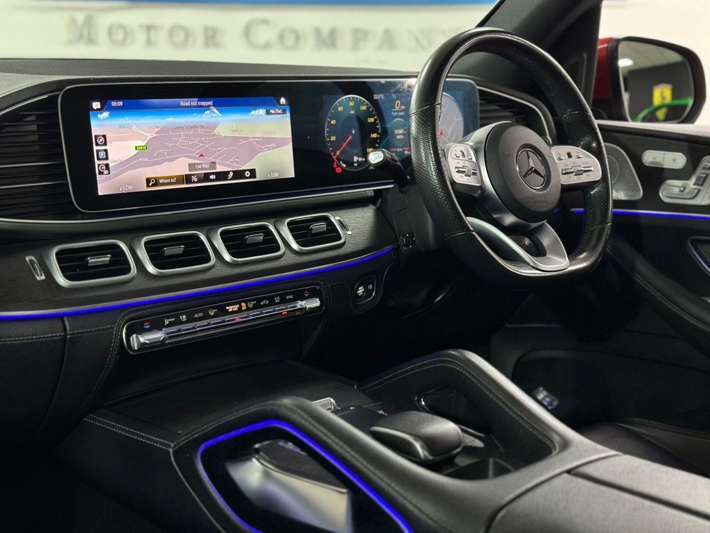 Used Mercedes-Benz GLE-Class 2020 for sale - 76080644: Photo 20
