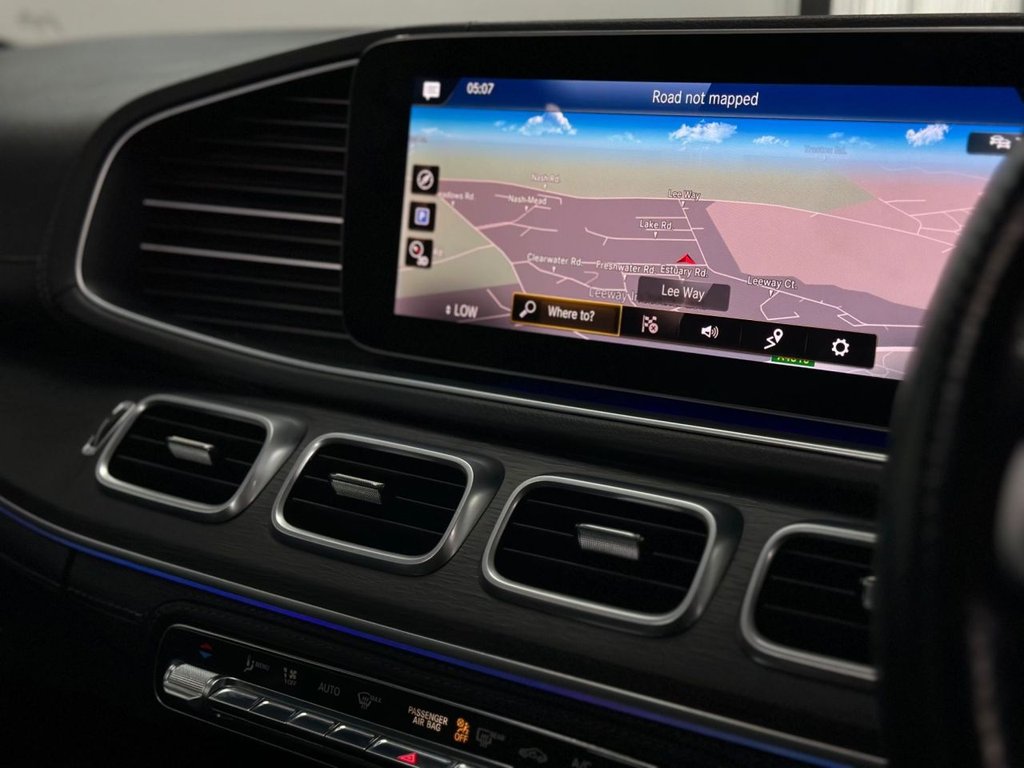 Used Mercedes-Benz GLE-Class 2020 for sale - 76080644: Photo 22