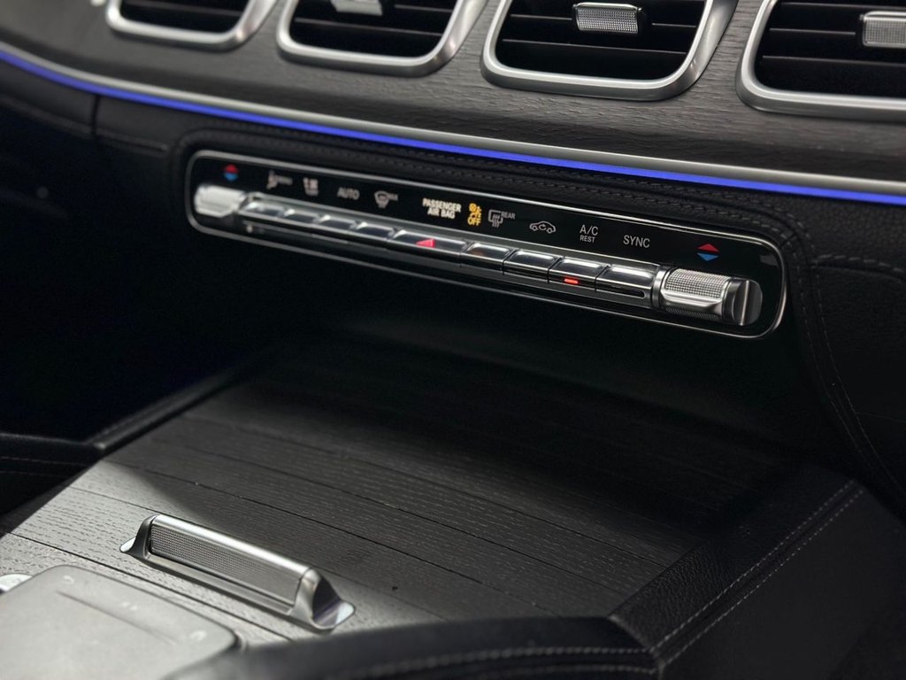 Used Mercedes-Benz GLE-Class 2020 for sale - 76080644: Photo 23