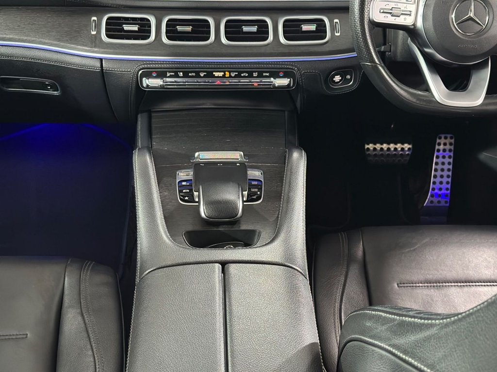 Used Mercedes-Benz GLE-Class 2020 for sale - 76080644: Photo 25