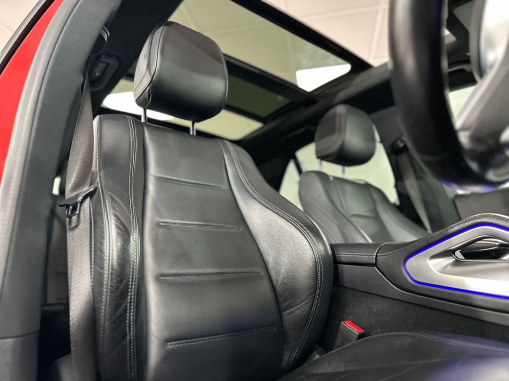 Used Mercedes-Benz GLE-Class 2020 for sale - 76080644: Photo 27
