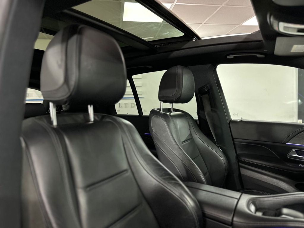 Used Mercedes-Benz GLE-Class 2020 for sale - 76080644: Photo 28