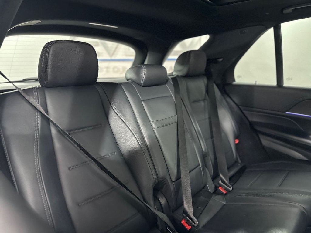 Used Mercedes-Benz GLE-Class 2020 for sale - 76080644: Photo 29