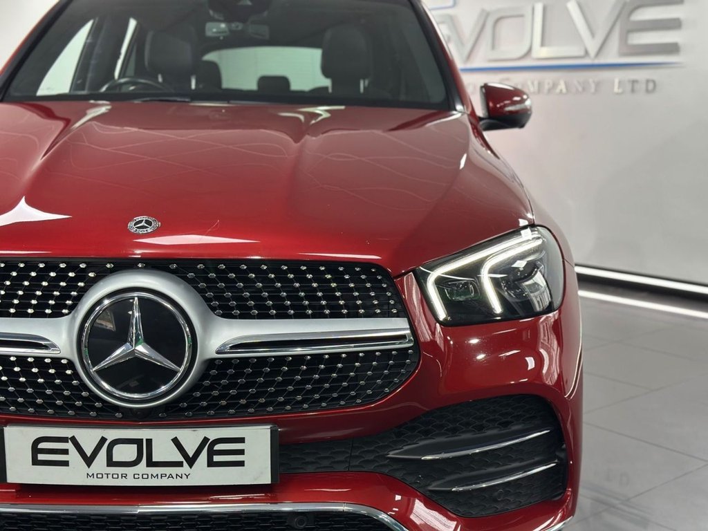 Used Mercedes-Benz GLE-Class 2020 for sale - 76080644: Photo 6