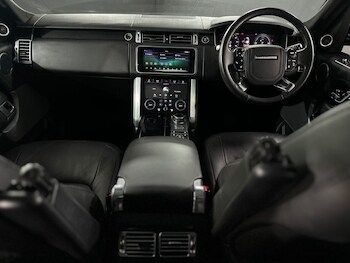 Used Land Rover Range Rover 2020 for sale - 78610144: Photo