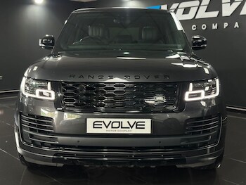 Used Land Rover Range Rover 2020 for sale - 78610144: Photo