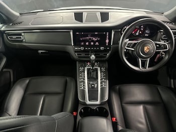 Used Porsche Macan 2020 for sale - 79322979: Photo