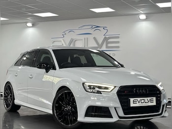 Audi - S3