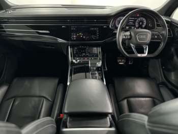 Used Audi Q7 2019 for sale - 74936612: Photo