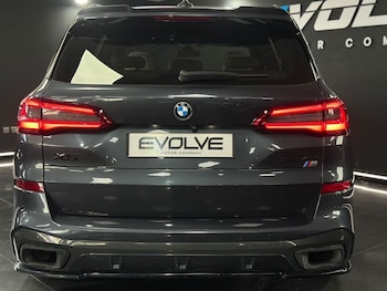 Used BMW X5 2019 for sale - 79562374: Photo