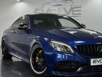 Used Mercedes-Benz C-Class 2019 for sale - 74761484: Photo