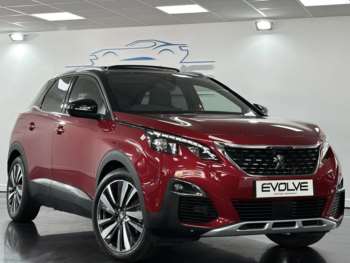 2020 (69) - 1.6 13.2kWh GT SUV 5dr Petrol Plug-in Hybrid e-EAT 4WD Euro 6 (s/s) (300 ps