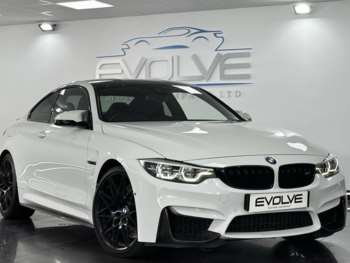 Used BMW M4 2019 for sale - 75383780: Photo
