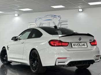 Used BMW M4 2019 for sale - 75383780: Photo