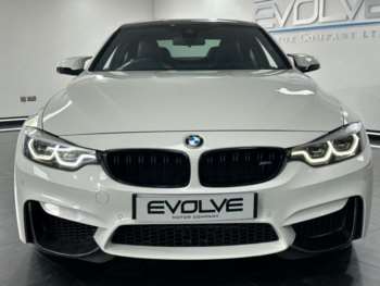 Used BMW M4 2019 for sale - 75383780: Photo