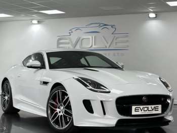 2015 (15) - 5.0 V8 R Coupe 2dr Petrol Auto Euro 6 (s/s) (550 ps)