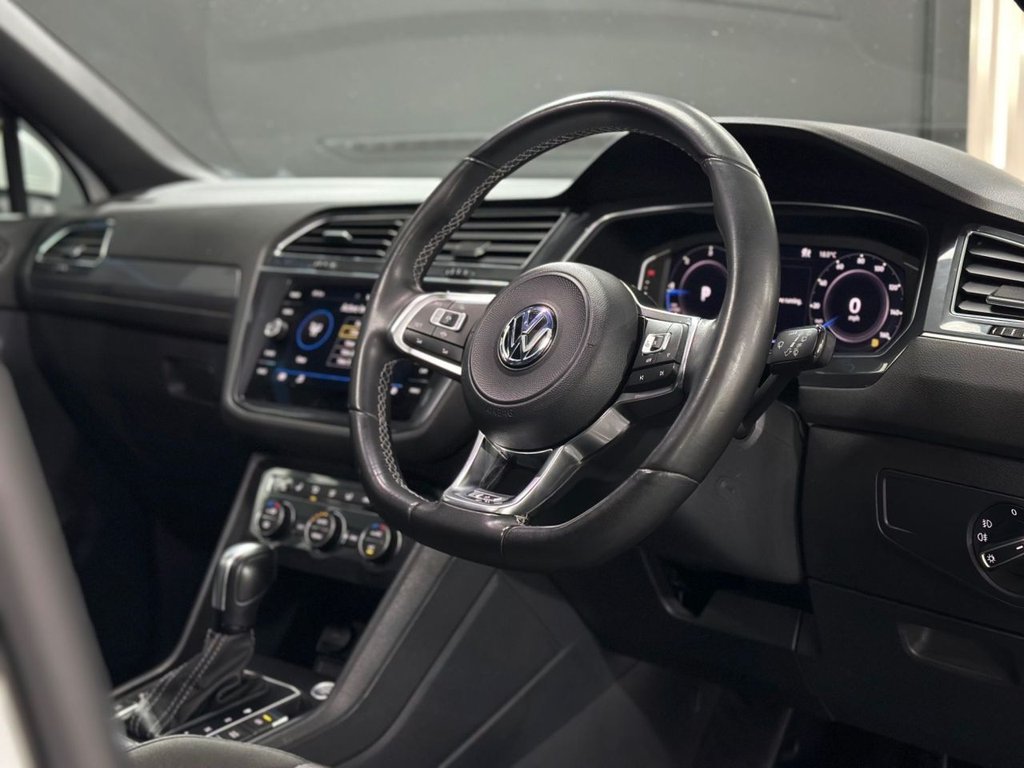 Used Volkswagen Tiguan Allspace 2020 for sale - 76092487: Photo 16