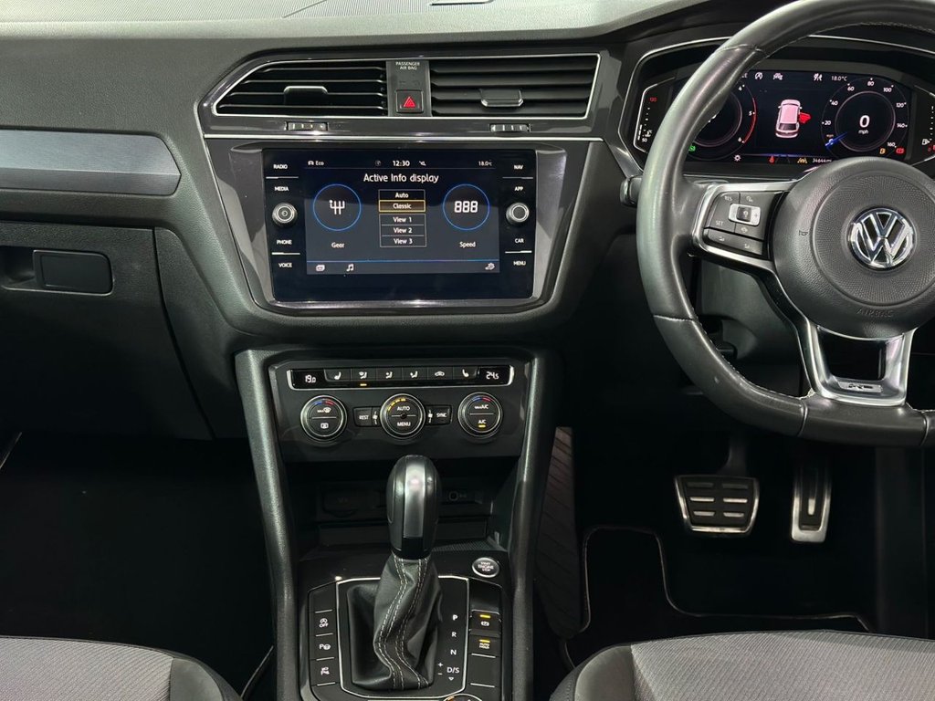 Used Volkswagen Tiguan Allspace 2020 for sale - 76092487: Photo 17