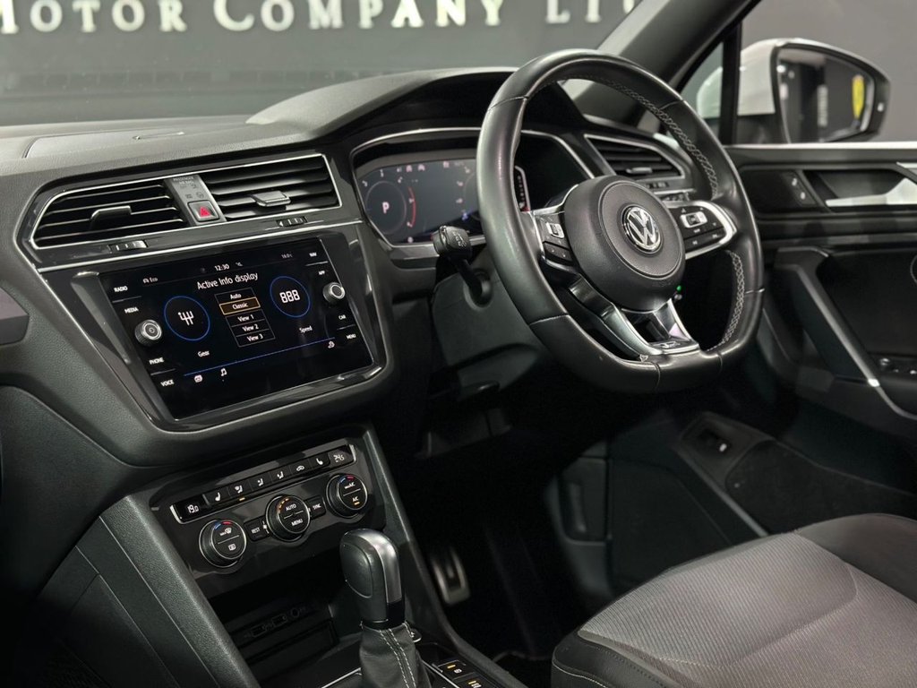 Used Volkswagen Tiguan Allspace 2020 for sale - 76092487: Photo 18