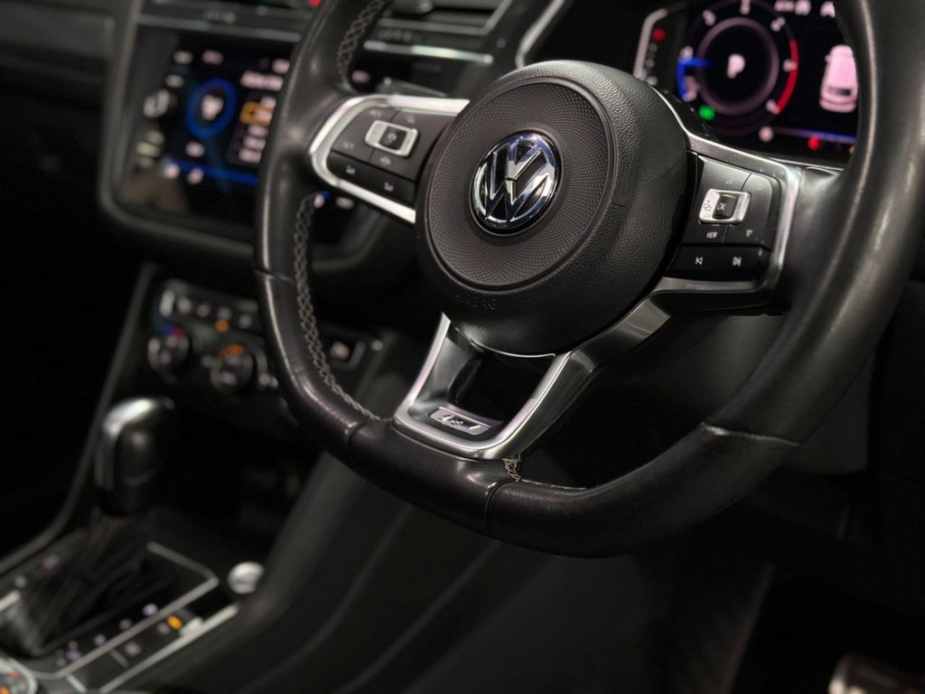 Used Volkswagen Tiguan Allspace 2020 for sale - 76092487: Photo 19