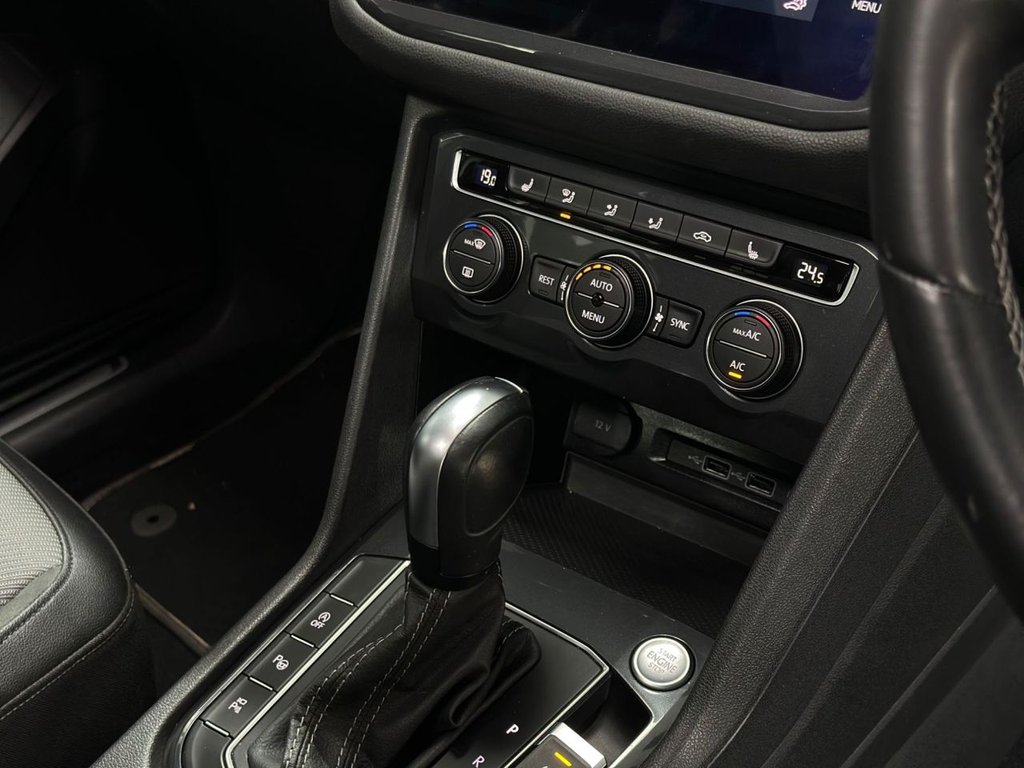 Used Volkswagen Tiguan Allspace 2020 for sale - 76092487: Photo 21
