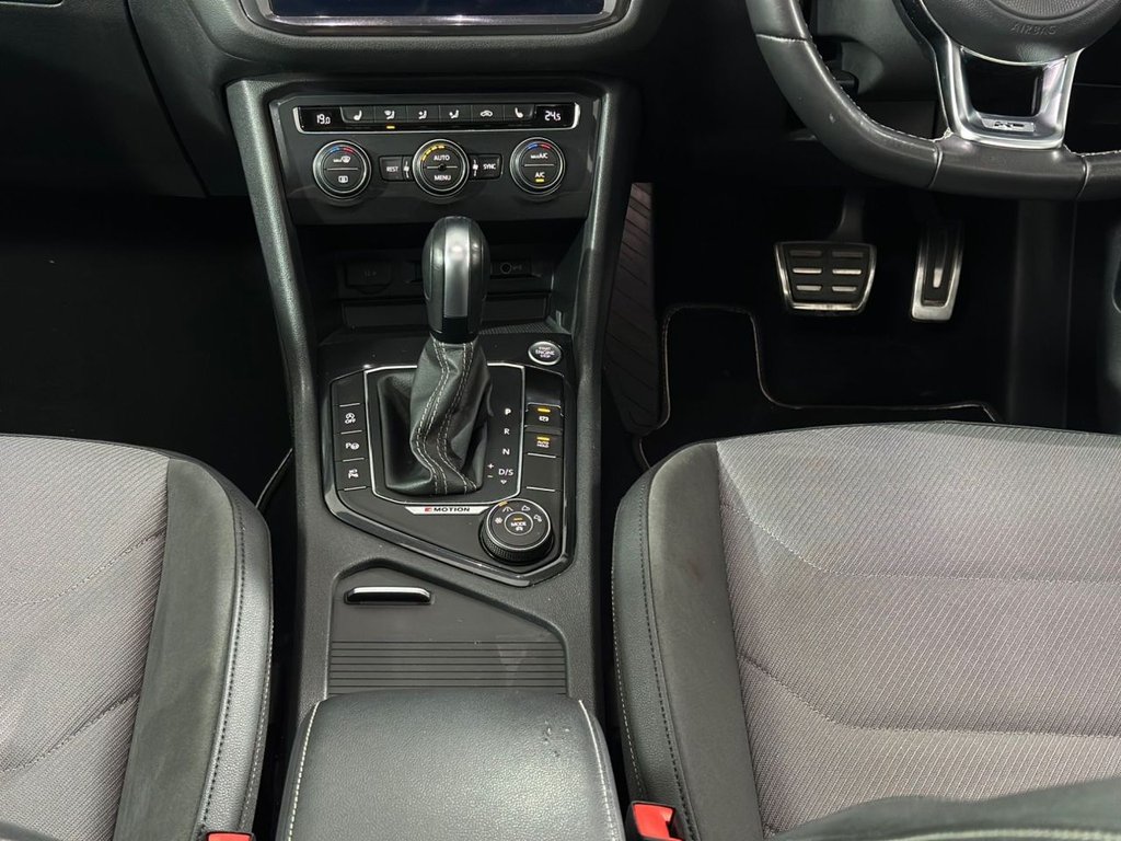 Used Volkswagen Tiguan Allspace 2020 for sale - 76092487: Photo 23