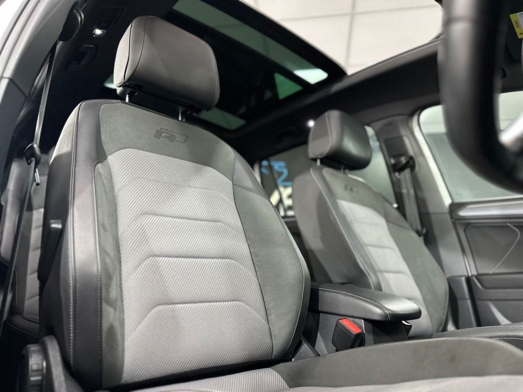 Used Volkswagen Tiguan Allspace 2020 for sale - 76092487: Photo 24
