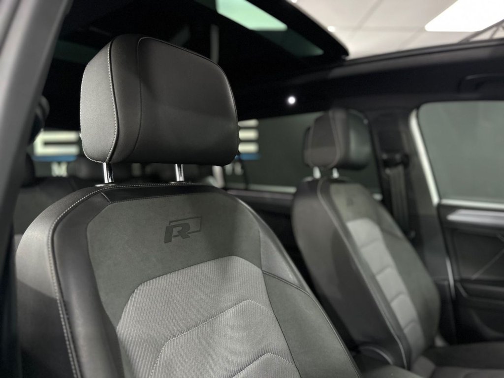 Used Volkswagen Tiguan Allspace 2020 for sale - 76092487: Photo 25