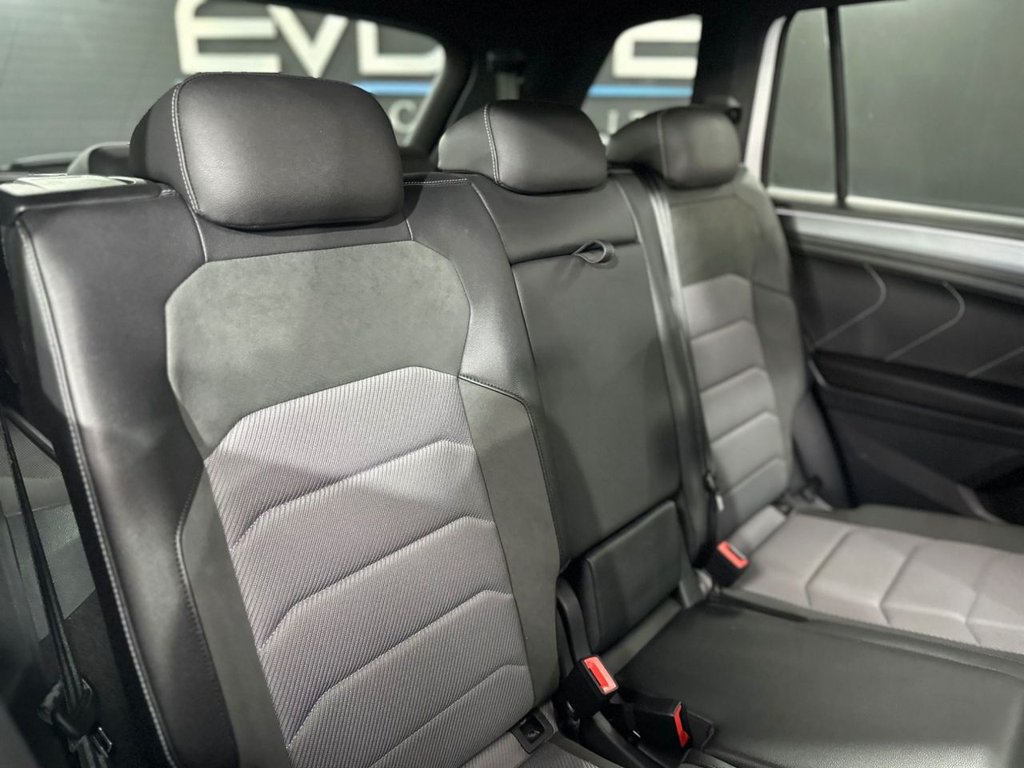 Used Volkswagen Tiguan Allspace 2020 for sale - 76092487: Photo 26