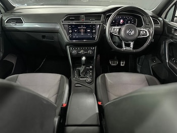 Used Volkswagen Tiguan Allspace 2020 for sale - 76092487: Photo 3