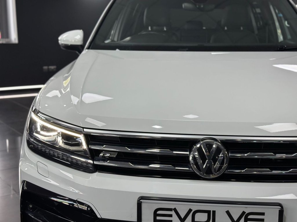 Used Volkswagen Tiguan Allspace 2020 for sale - 76092487: Photo 6